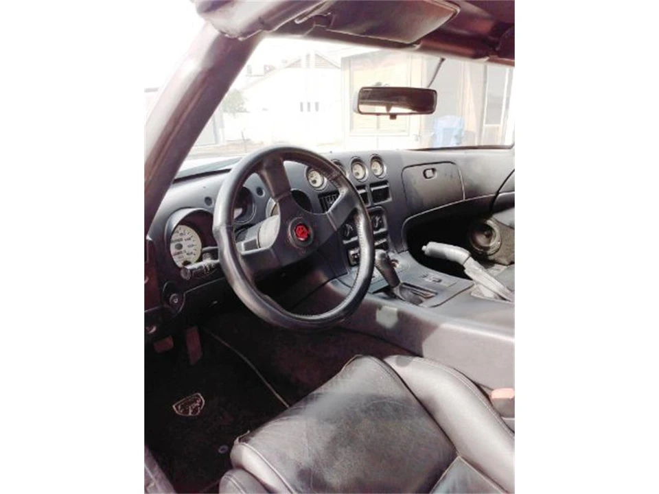 1996 Dodge Viper 2nd Gen - Image 7 of 14