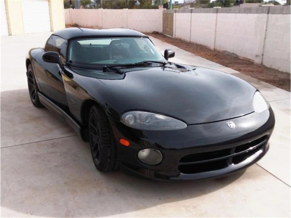 1996 Dodge Viper 2nd Gen - Image 11 of 14