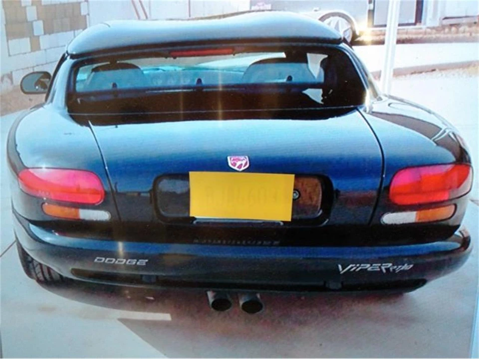 1996 Dodge Viper 2nd Gen - Image 13 of 14