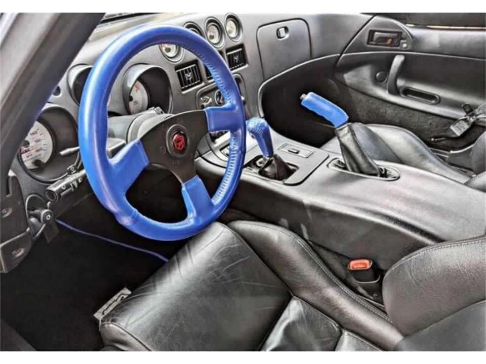 1996 Dodge Viper 2nd Gen - Image 6 of 7