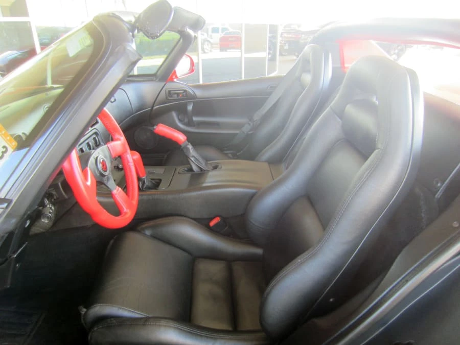 1996 Dodge Viper 2nd Gen - Image 4 of 8