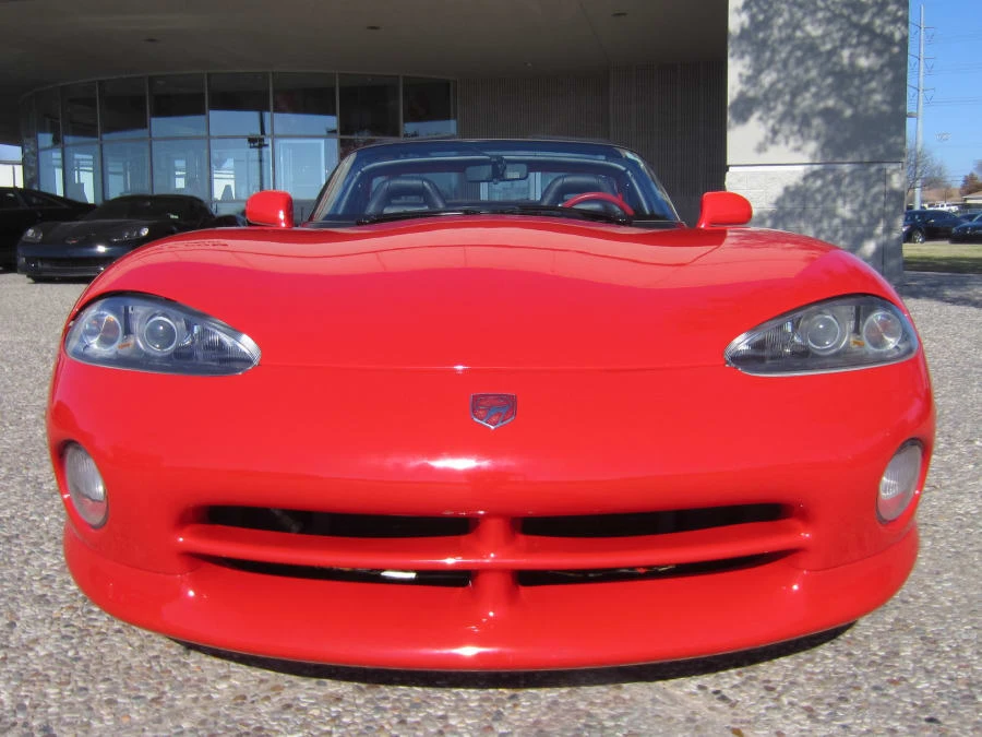 1996 Dodge Viper 2nd Gen - Image 6 of 8