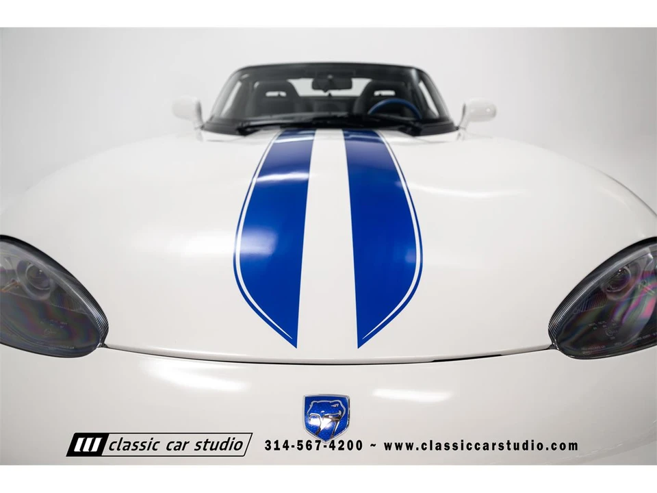1996 Dodge Viper 2nd Gen - Image 5 of 31