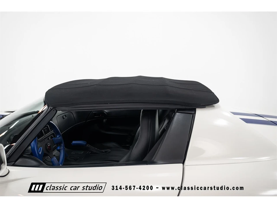 1996 Dodge Viper 2nd Gen - Image 9 of 31
