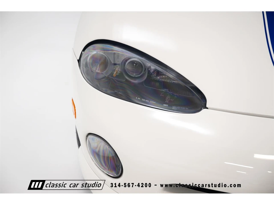 1996 Dodge Viper 2nd Gen - Image 14 of 31