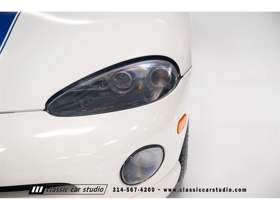 1996 Dodge Viper 2nd Gen - Image 16 of 31
