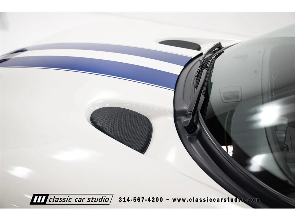 1996 Dodge Viper 2nd Gen - Image 31 of 31