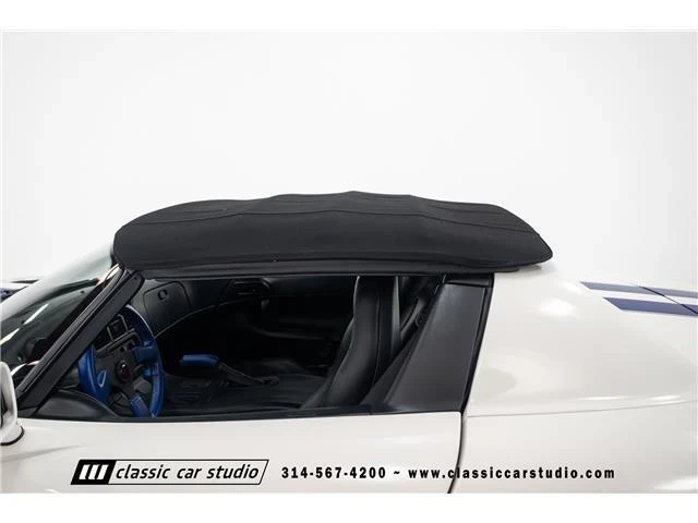 1996 Dodge Viper 2nd Gen - Image 9 of 21