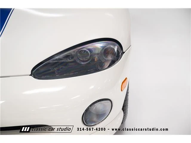 1996 Dodge Viper 2nd Gen - Image 16 of 21