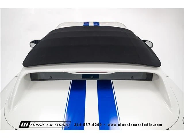 1996 Dodge Viper 2nd Gen - Image 13 of 21