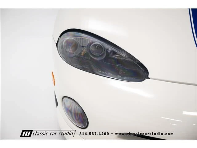 1996 Dodge Viper 2nd Gen - Image 14 of 21