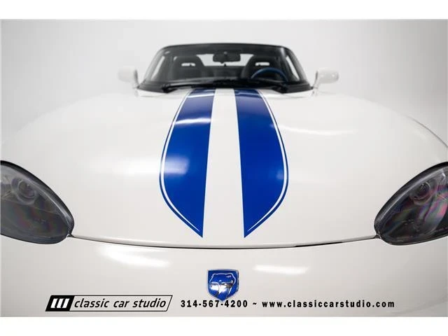 1996 Dodge Viper 2nd Gen - Image 5 of 21