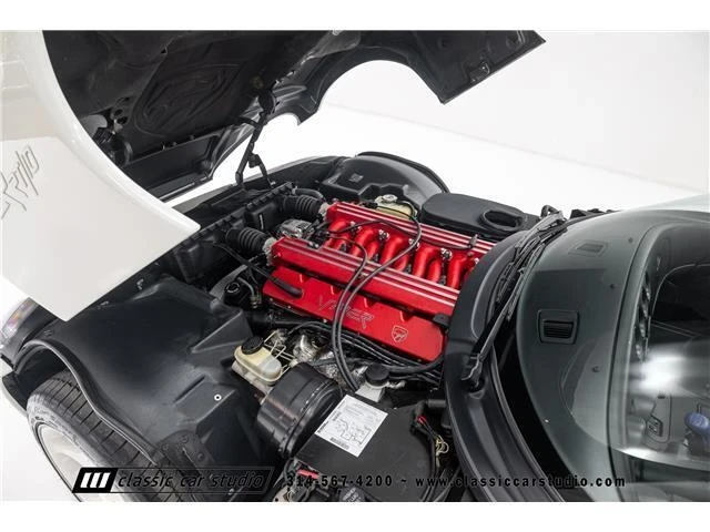 1996 Dodge Viper 2nd Gen - Image 2 of 21