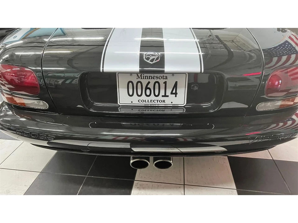 1996 Dodge Viper 2nd Gen - Image 19 of 31