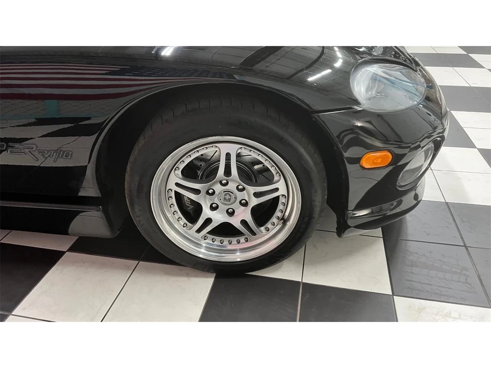 1996 Dodge Viper 2nd Gen - Image 18 of 31