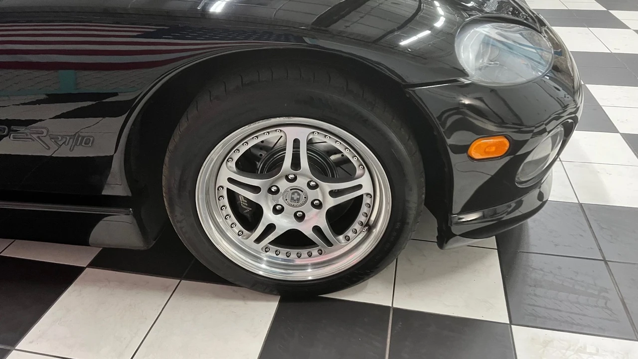 1996 Dodge Viper 2nd Gen - Image 18 of 31