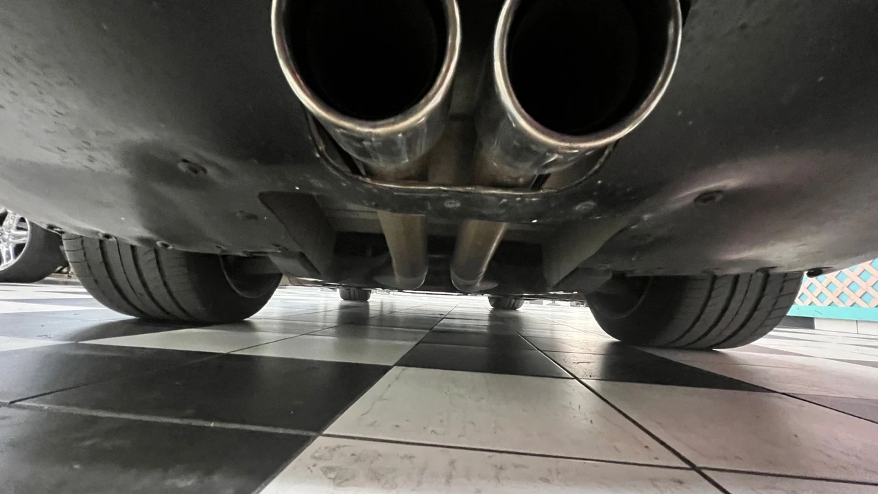 1996 Dodge Viper 2nd Gen - Image 22 of 31