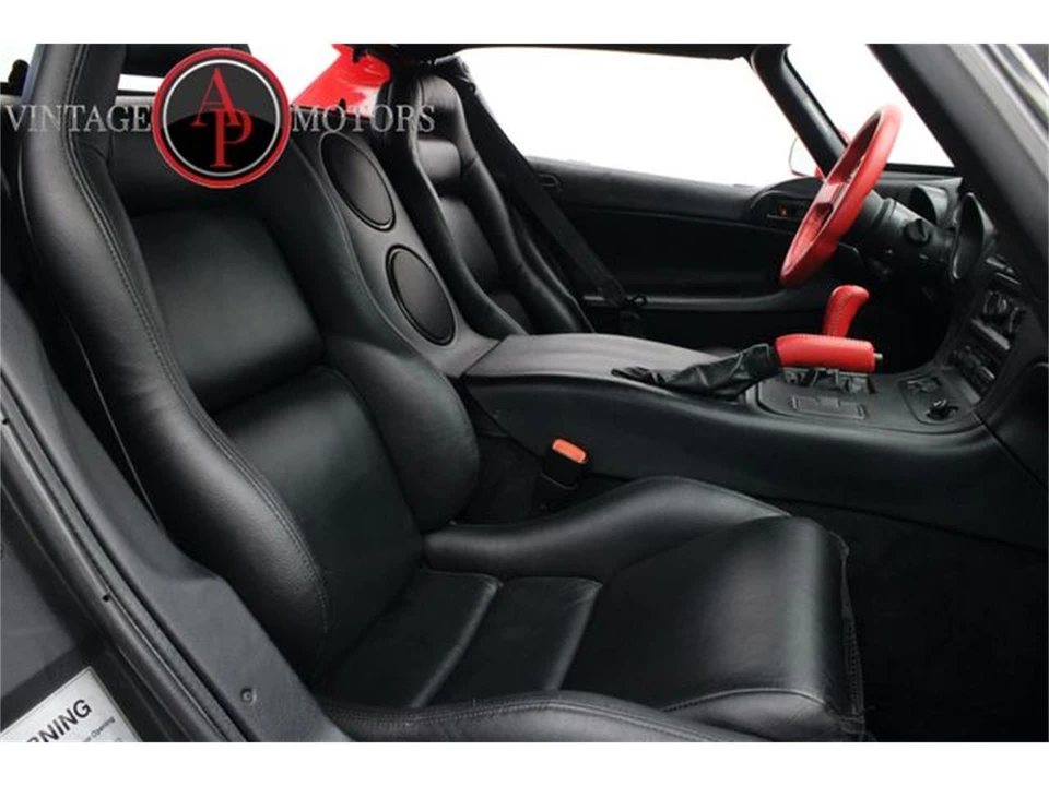 1996 Dodge Viper 2nd Gen - Image 5 of 31
