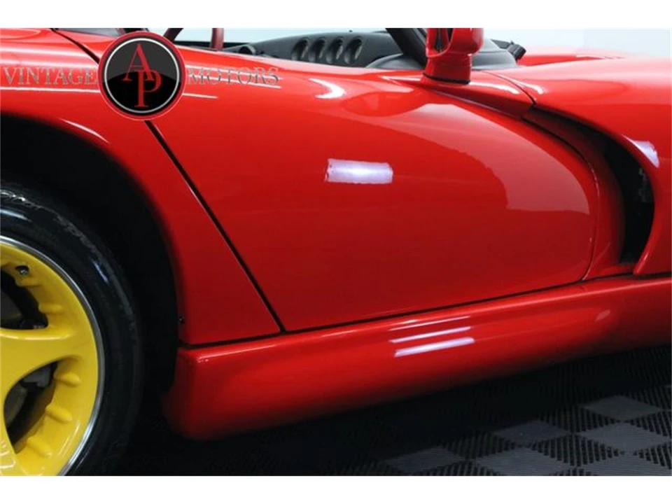 1996 Dodge Viper 2nd Gen - Image 25 of 31