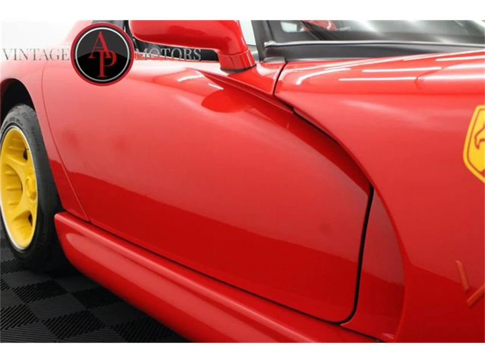 1996 Dodge Viper 2nd Gen - Image 17 of 31