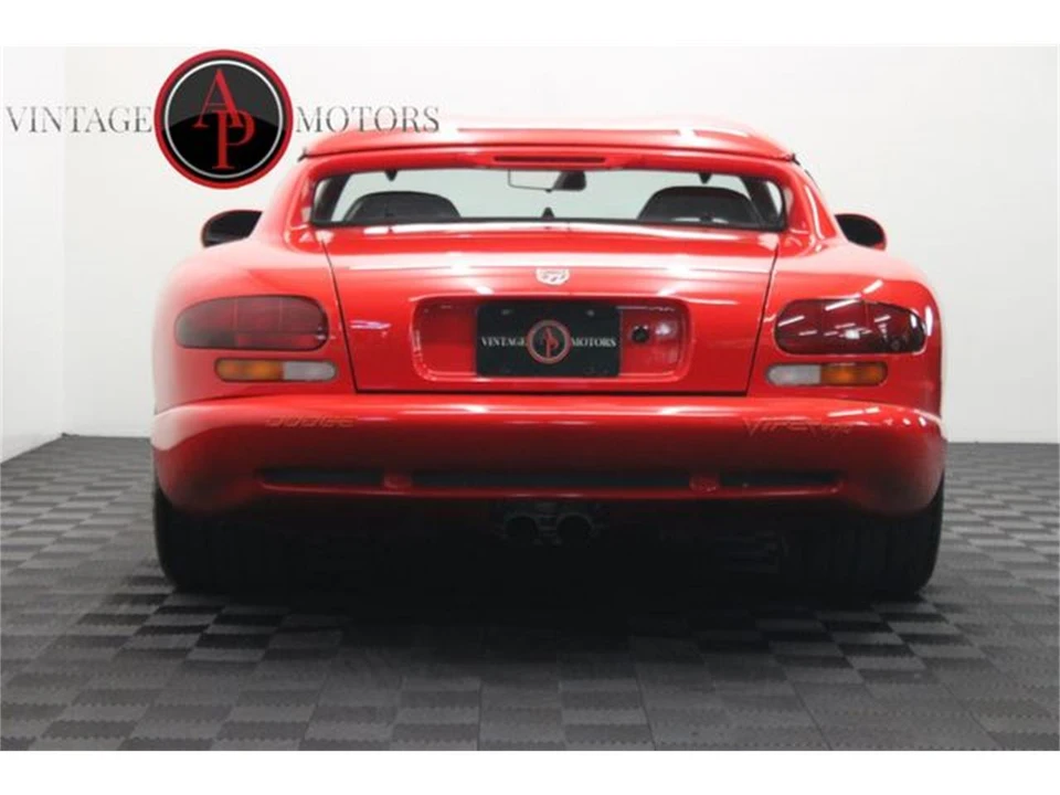 1996 Dodge Viper 2nd Gen - Image 23 of 31