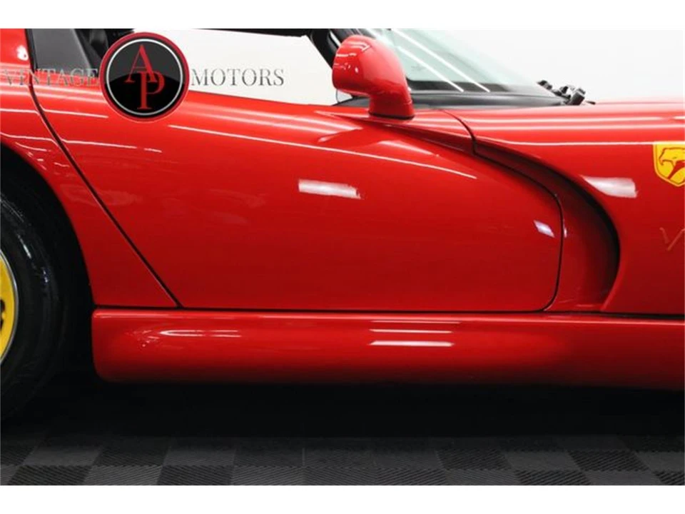 1996 Dodge Viper 2nd Gen - Image 28 of 31