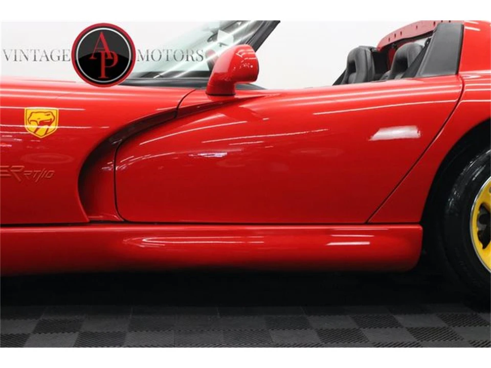 1996 Dodge Viper 2nd Gen - Image 12 of 31