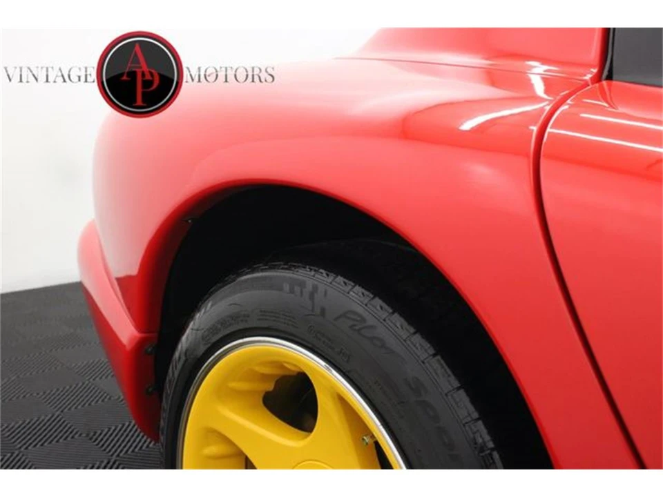 1996 Dodge Viper 2nd Gen - Image 16 of 31