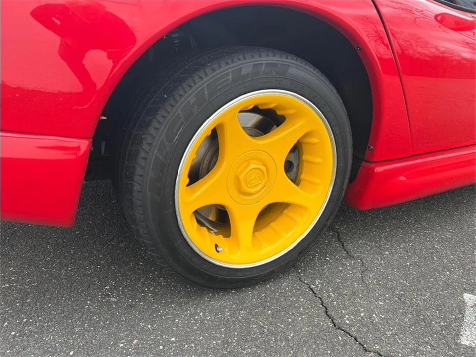 1996 Dodge Viper 2nd Gen - Image 29 of 31
