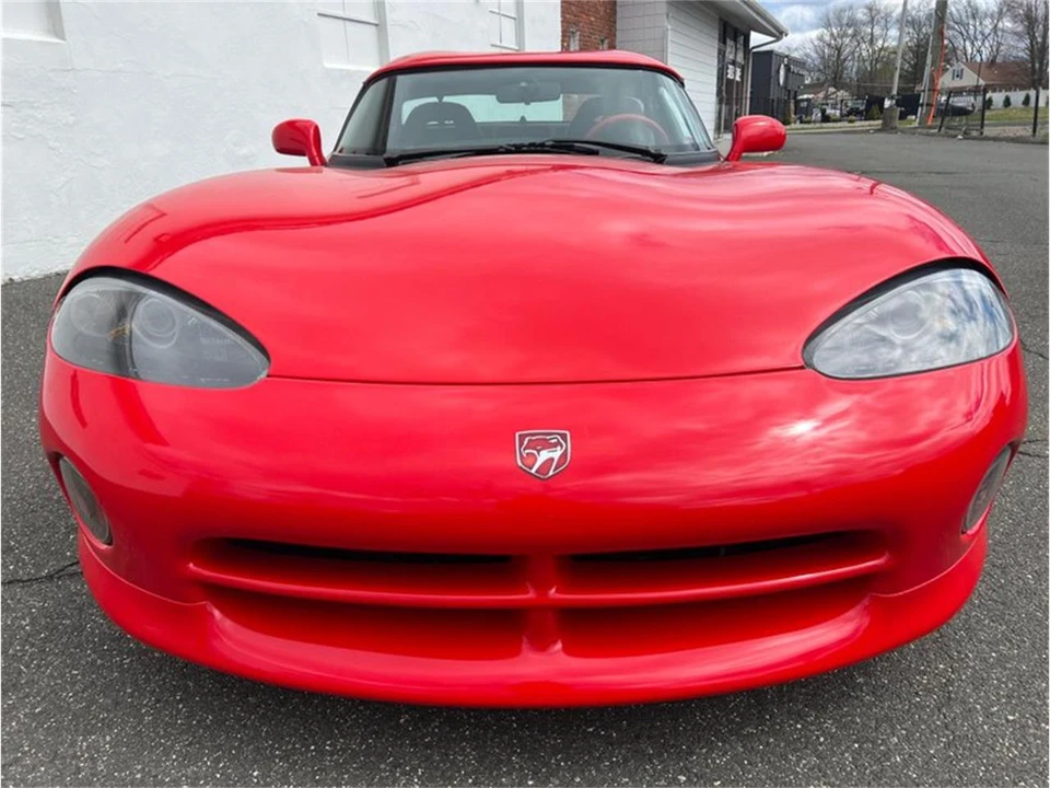 1996 Dodge Viper 2nd Gen - Image 25 of 31