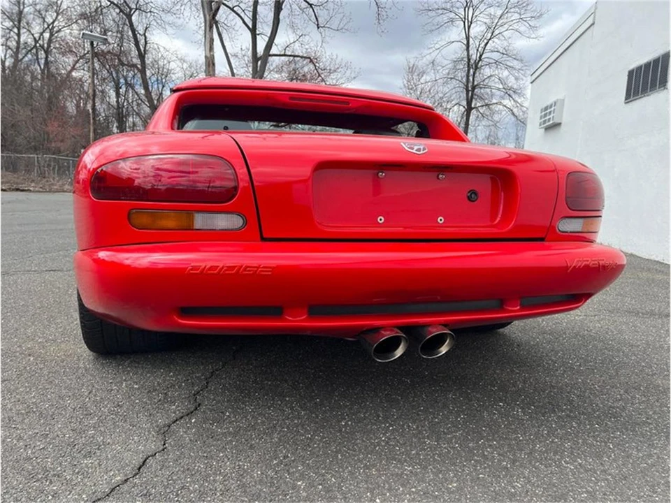 1996 Dodge Viper 2nd Gen - Image 14 of 31