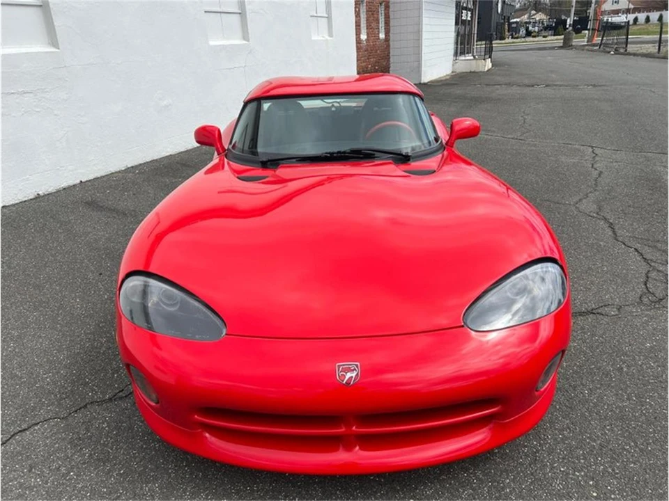 1996 Dodge Viper 2nd Gen - Image 26 of 31