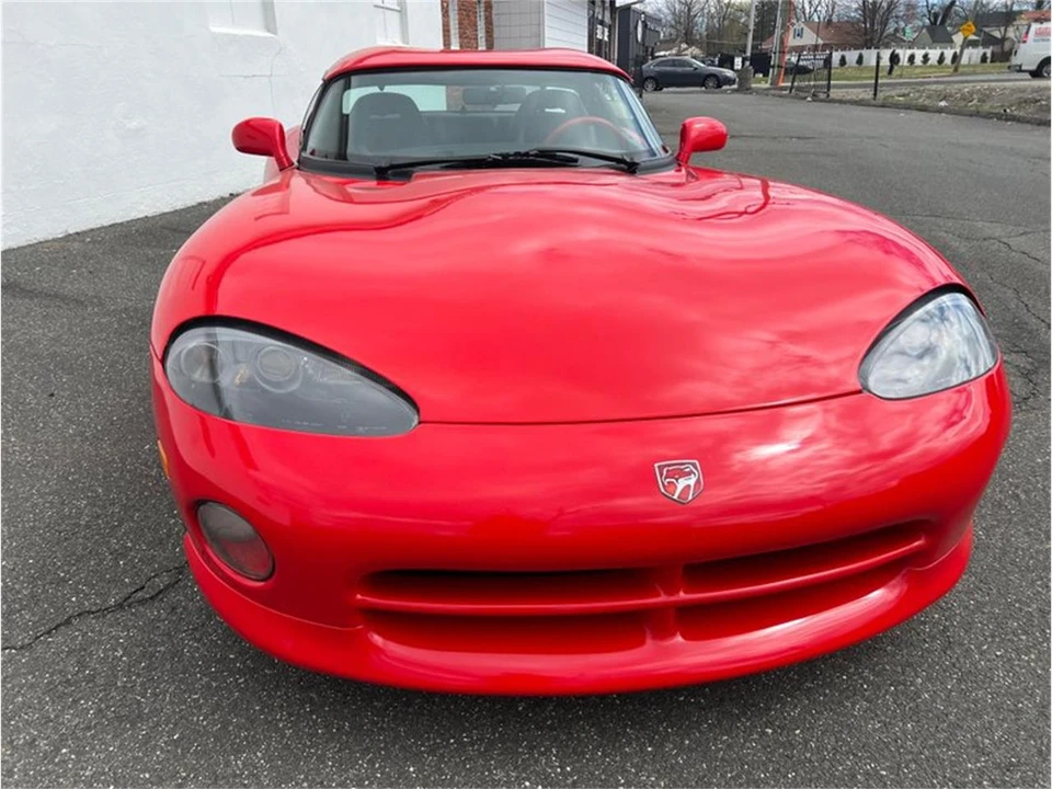 1996 Dodge Viper 2nd Gen - Image 24 of 31