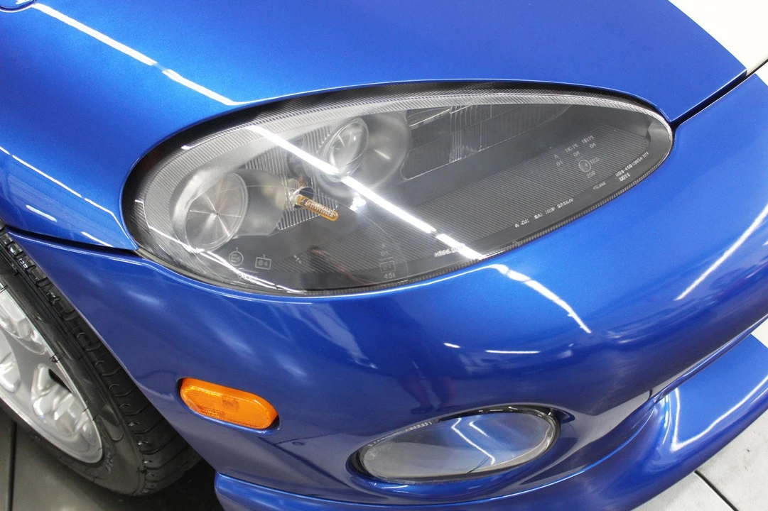1996 Dodge Viper 2nd Gen - Image 15 of 21