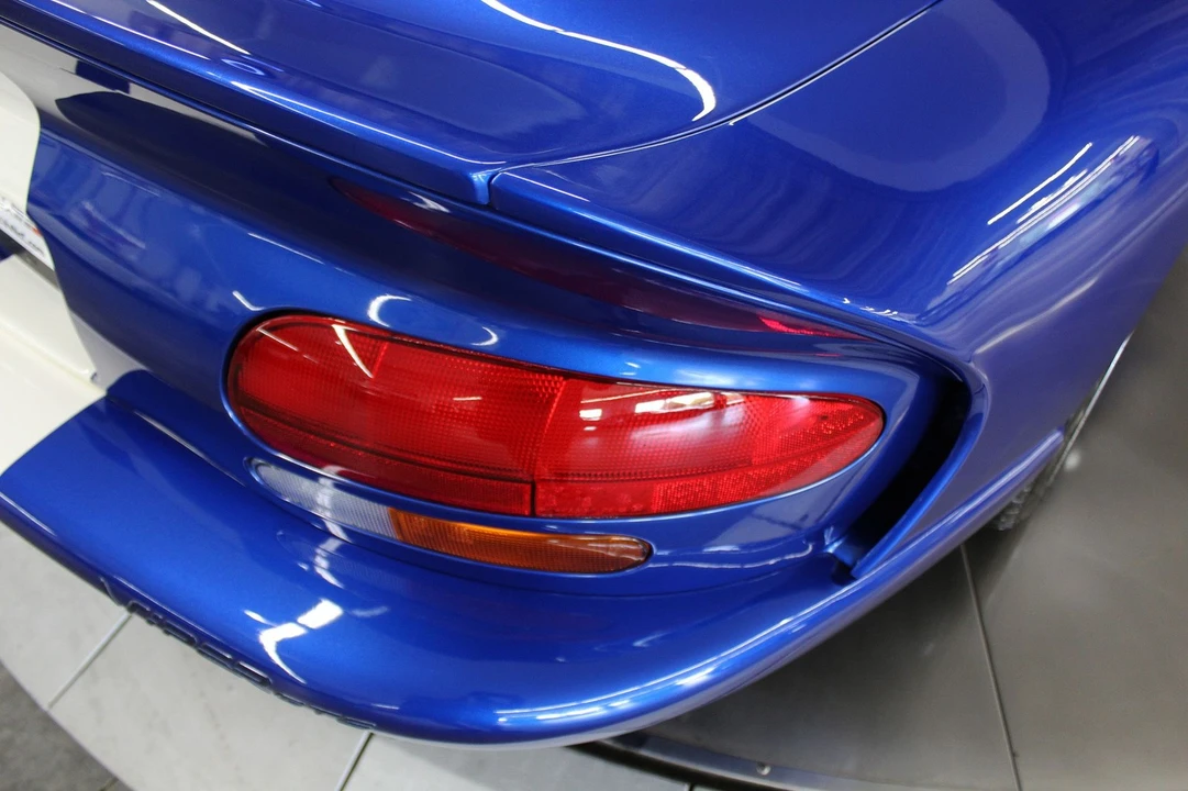 1996 Dodge Viper 2nd Gen - Image 18 of 21
