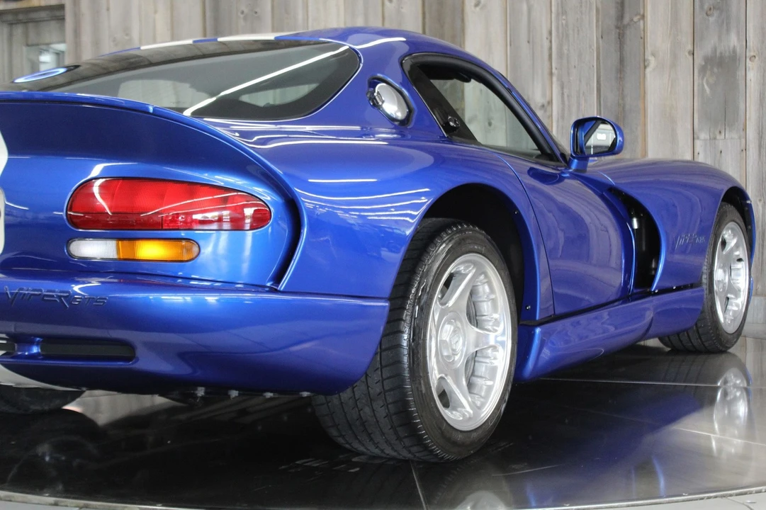 1996 Dodge Viper 2nd Gen - Image 12 of 21