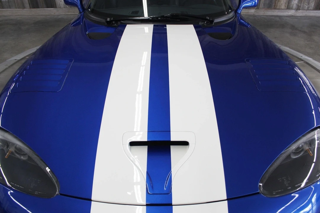 1996 Dodge Viper 1st Gen - Image 21 of 21