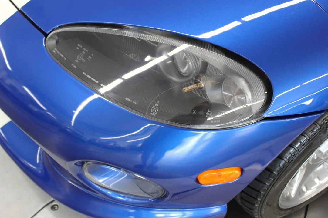 1996 Dodge Viper 2nd Gen - Image 16 of 21