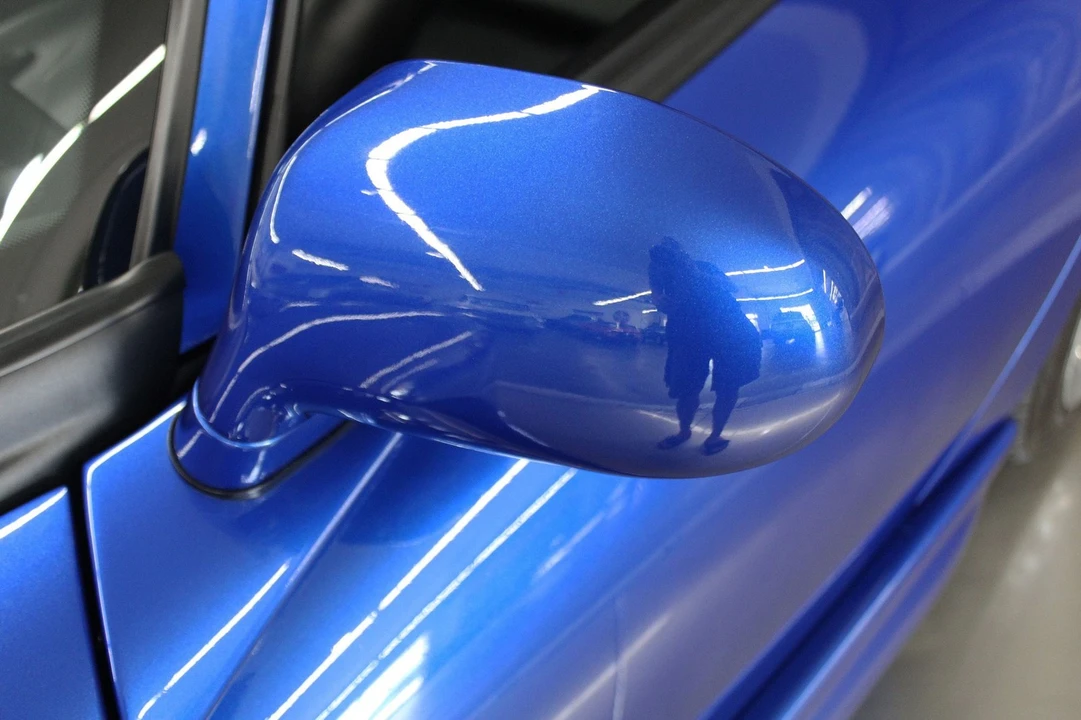 1996 Dodge Viper 2nd Gen - Image 19 of 21