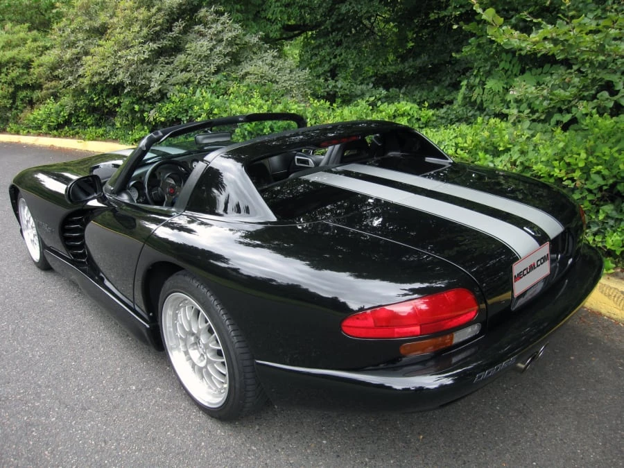 1996 Dodge Viper 2nd Gen - Image 4 of 5
