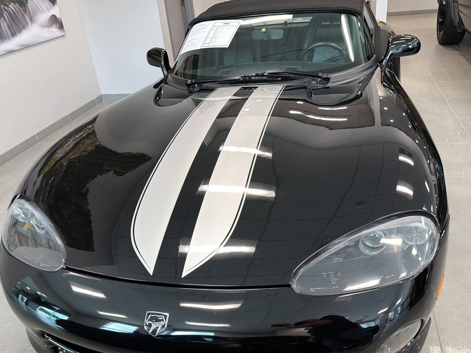1996 Dodge Viper 2nd Gen - Image 10 of 31