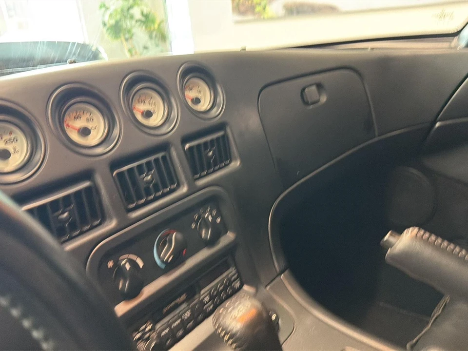 1996 Dodge Viper 2nd Gen - Image 17 of 31