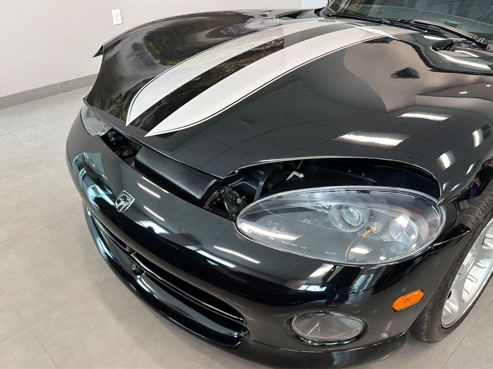 1996 Dodge Viper 2nd Gen - Image 24 of 31