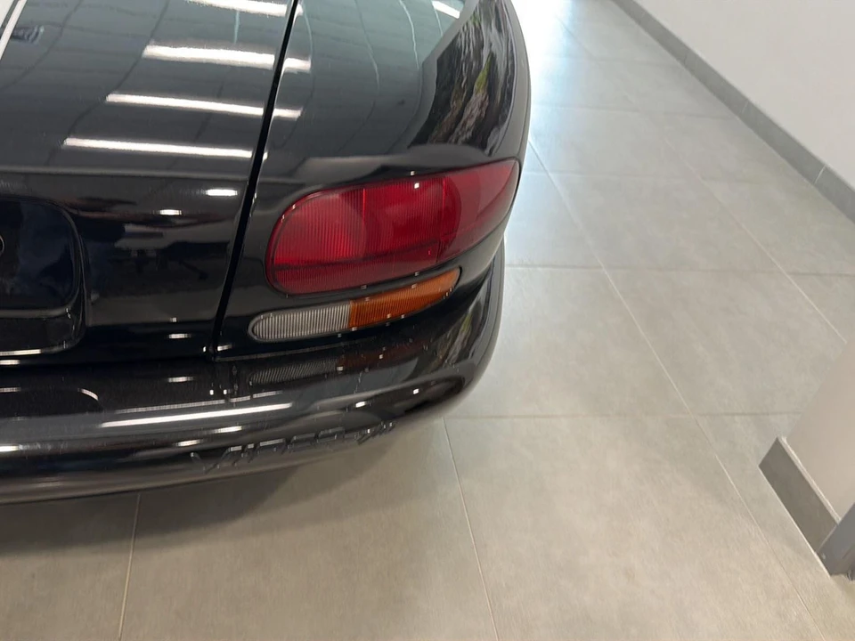 1996 Dodge Viper 2nd Gen - Image 5 of 31