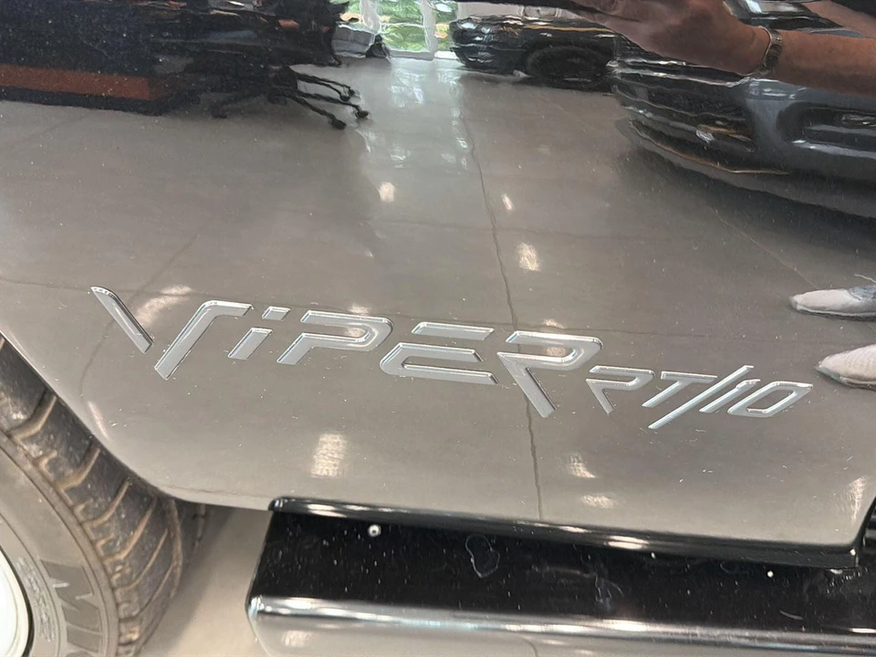 1996 Dodge Viper 2nd Gen - Image 22 of 31