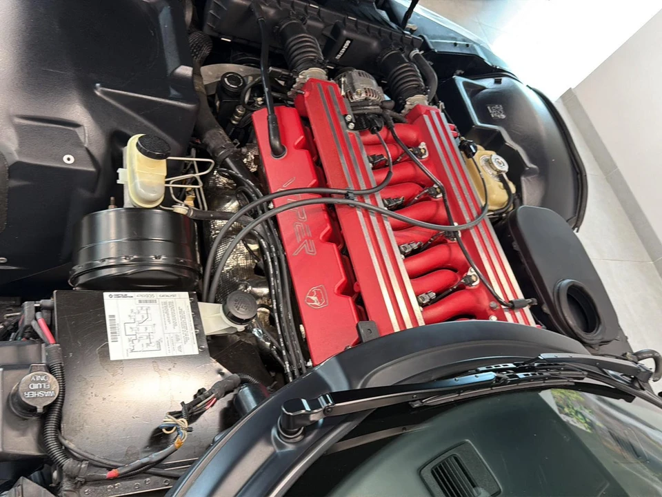 1996 Dodge Viper 2nd Gen - Image 19 of 31