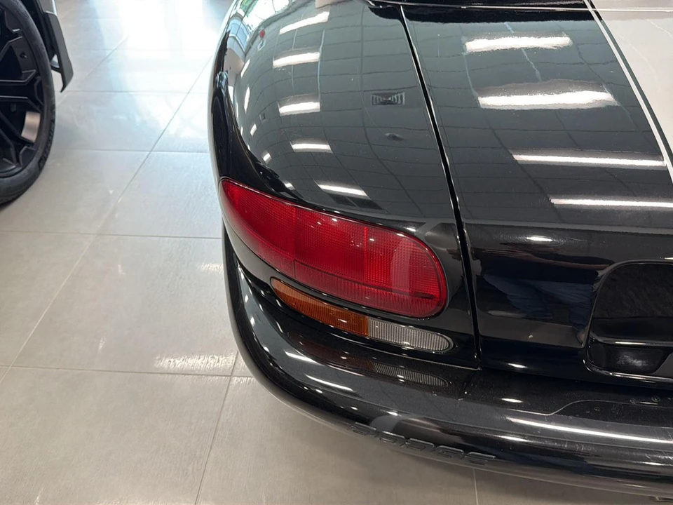1996 Dodge Viper 2nd Gen - Image 6 of 31