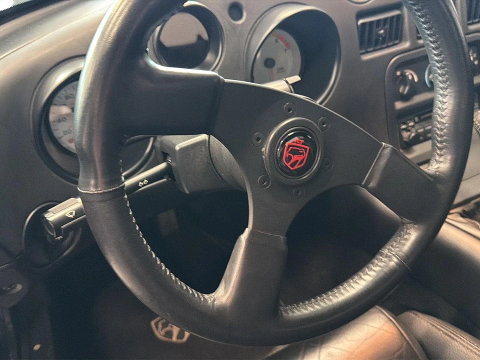 1996 Dodge Viper 2nd Gen - Image 15 of 31