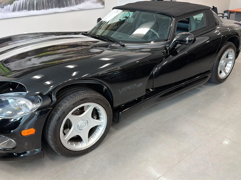 1996 Dodge Viper 2nd Gen - Image 23 of 31