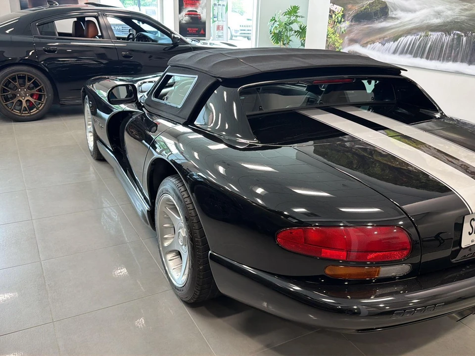 1996 Dodge Viper 2nd Gen - Image 7 of 31